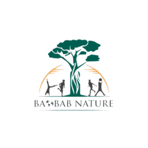 baobab nature logo