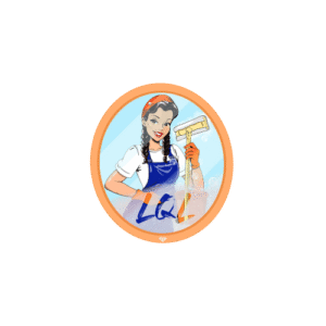 lo quiero limpio logo